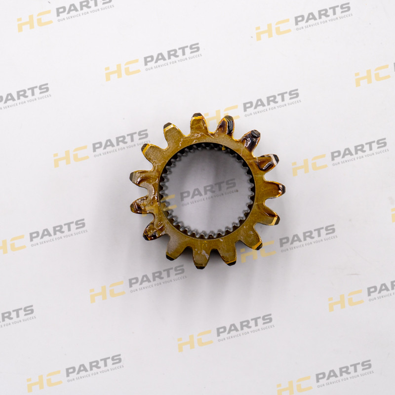 Спутниковый центрифужный насос JCB - 3CX 4CX OEM