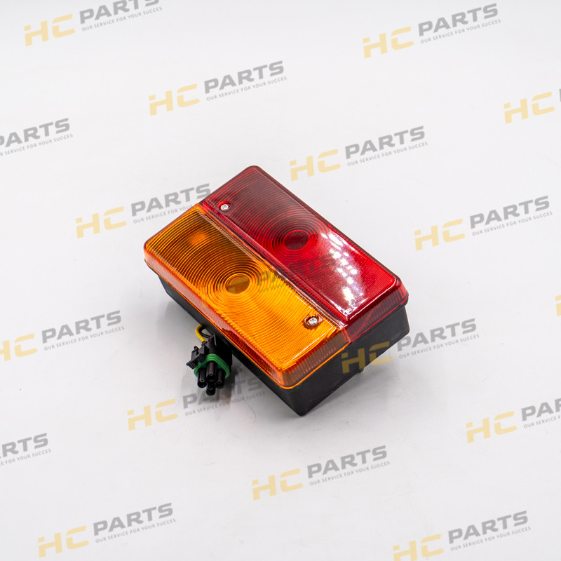 Задний фонарь JCB - 3CX 4CX AM