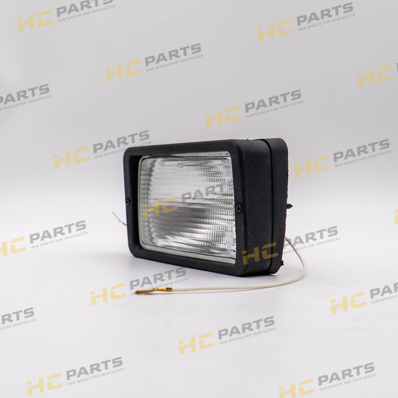 Передняя рабочая фара JCB - 3CX 4CX AM