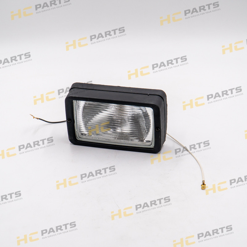 Передняя рабочая фара JCB - 3CX 4CX AM
