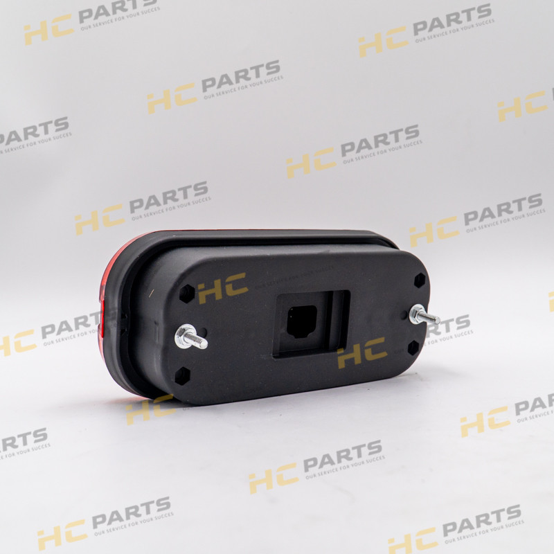 Задний фонарь JCB для экскаватора-погрузчика AZERI PARTS