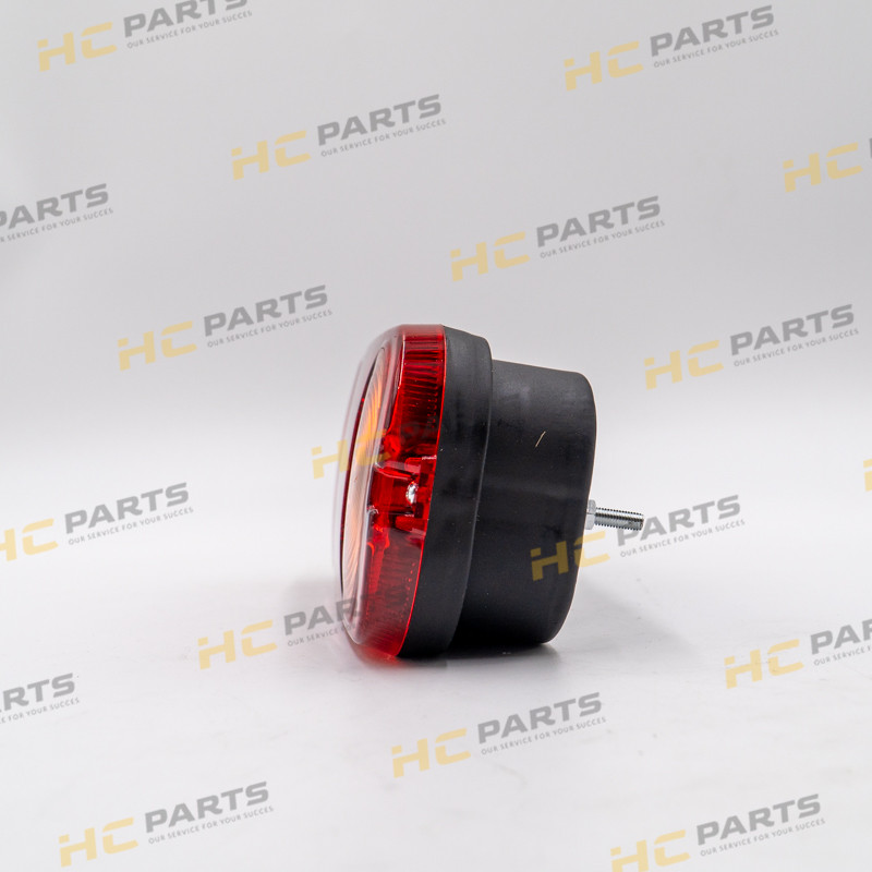 Задний фонарь JCB для экскаватора-погрузчика AZERI PARTS