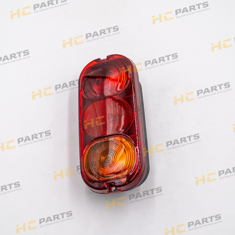 Задний фонарь JCB для экскаватора-погрузчика AZERI PARTS