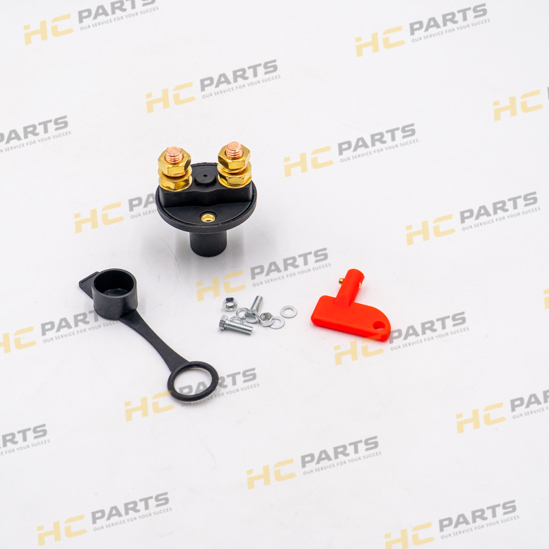 Выключатель заземления JCB-3CX 4CX AZERI PARTS