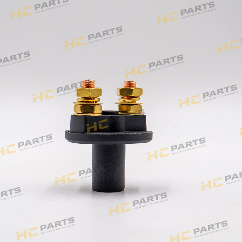 Выключатель JCB Isolator - 3CX 4CX AZERI PARTS
