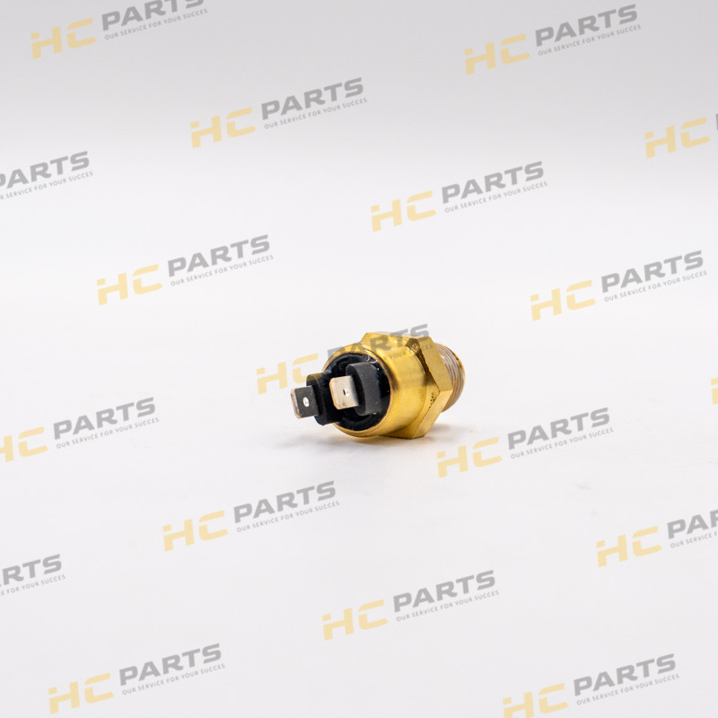 Датчик холодного запуска JCB Perkins AR AK - 3CX 4CX AZERI PARTS
