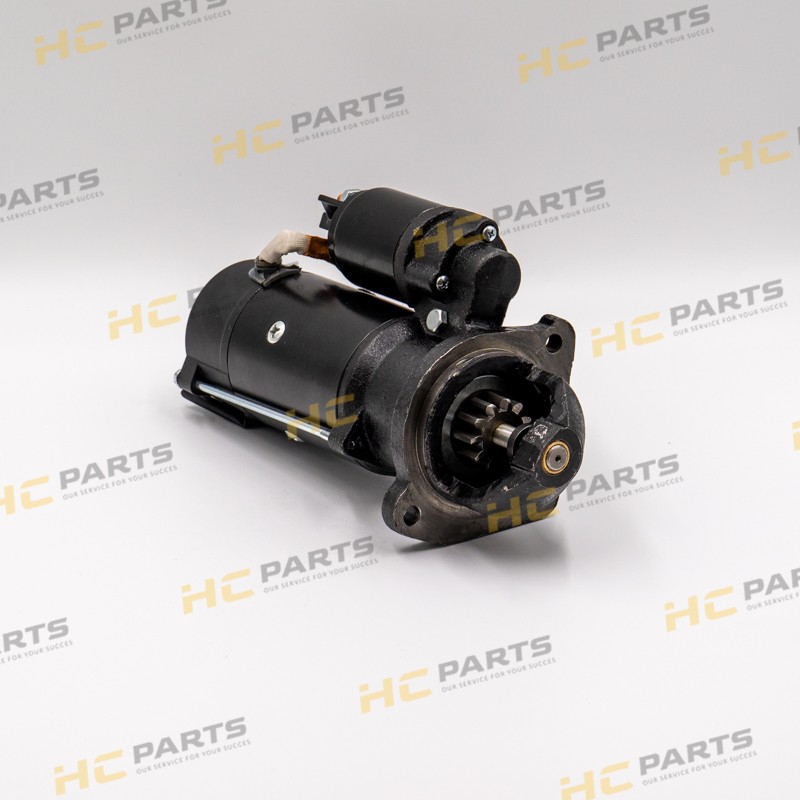 Пусковое устройство JCB Motor Starter 24 В для колесного погрузчика WAI