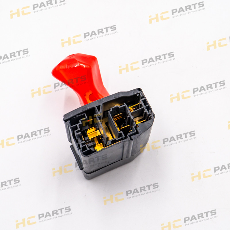 Блок предохранителей JCB - 3CX 4CX AZERI PARTS