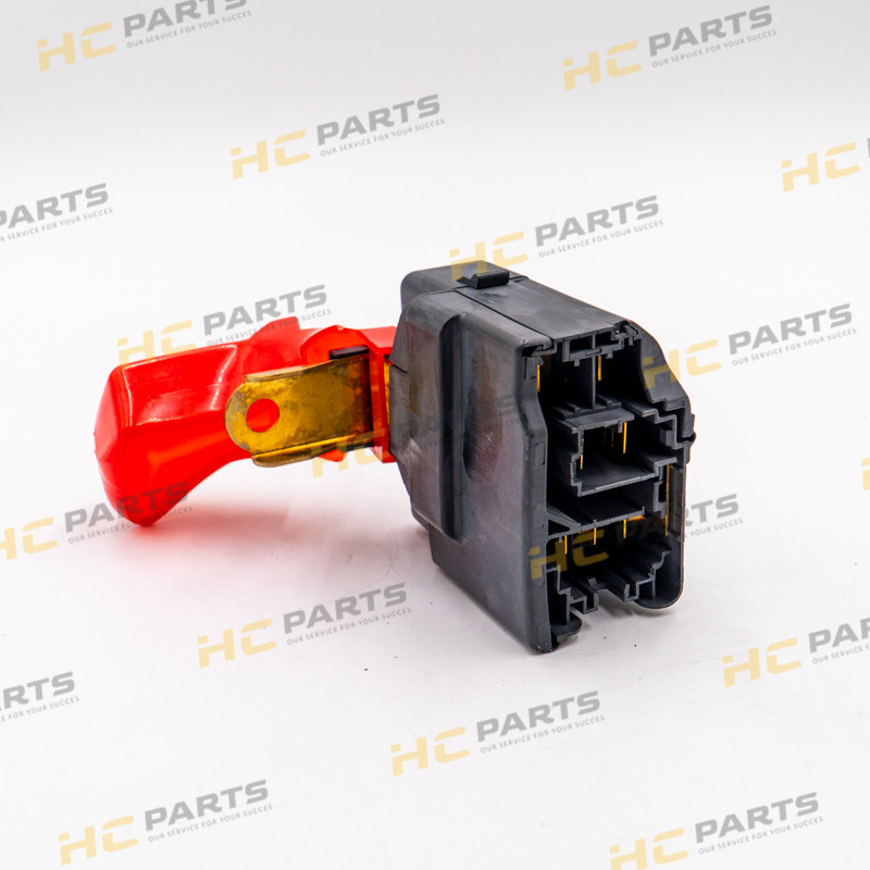 Блок предохранителей JCB - 3CX 4CX AZERI PARTS