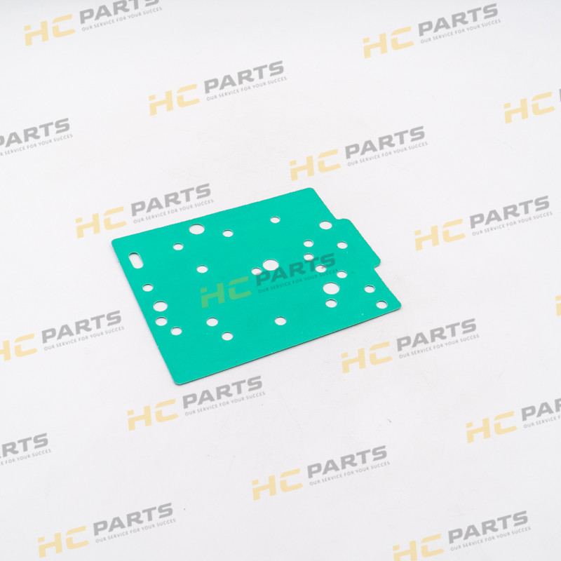 Прокладка JCB для катушечного блока — AZERI PARTS