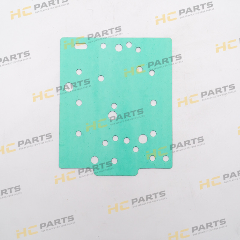 Прокладка JCB для катушечного блока — AZERI PARTS