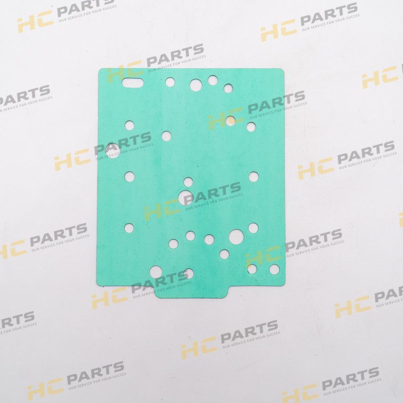 Прокладка JCB для катушечного блока — AZERI PARTS