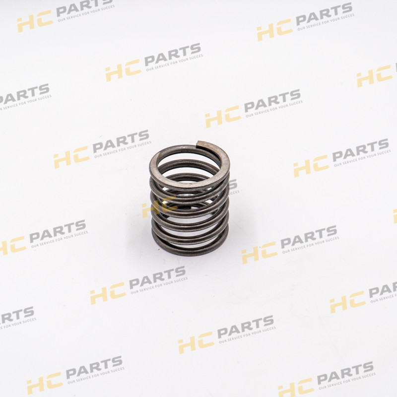 Рычаг переключения передач JCB Spring — 3CX 4CX