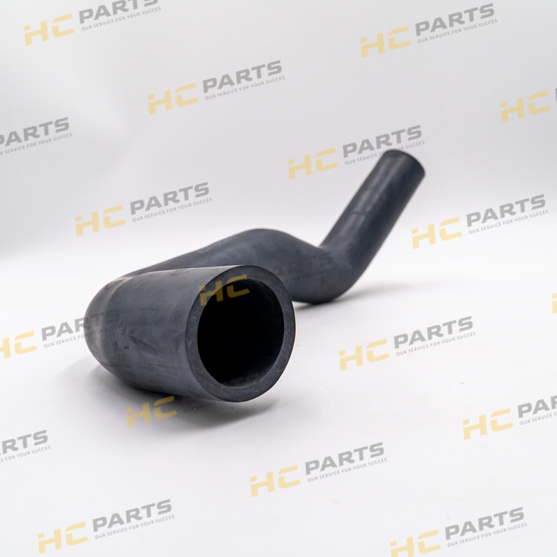 Верхний шланг радиатора JCB - 3CX 4CX AZERI PARTS