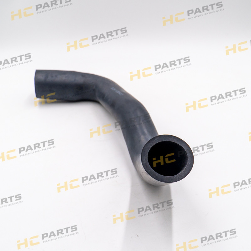 Верхний шланг радиатора JCB - 3CX 4CX AZERI PARTS