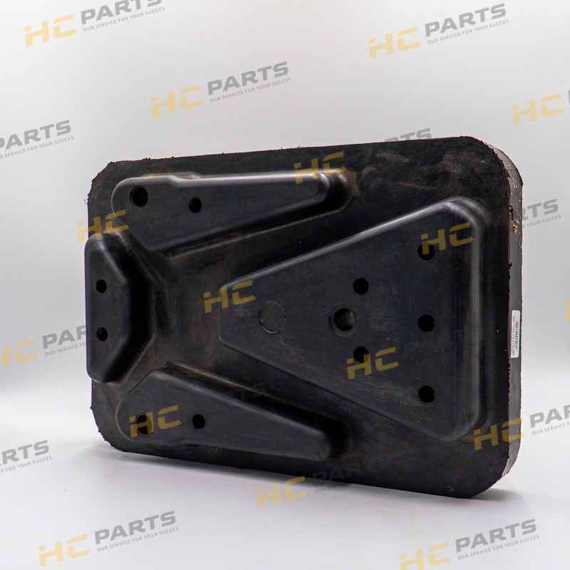 Подставка для ног JCB Stabilizer - 3CX 4CX