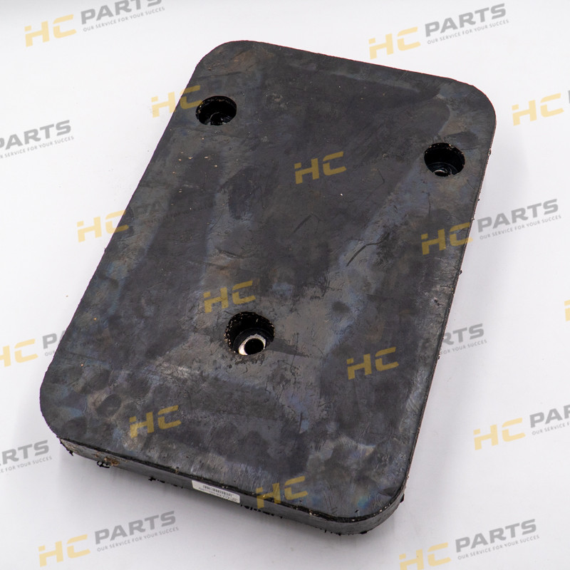 Подставка для ног JCB Stabilizer - 3CX 4CX
