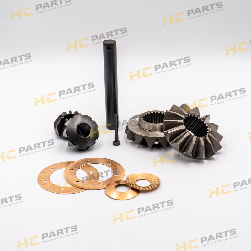Комплект для ремонта дифференциала JCB - AZERI PARTS