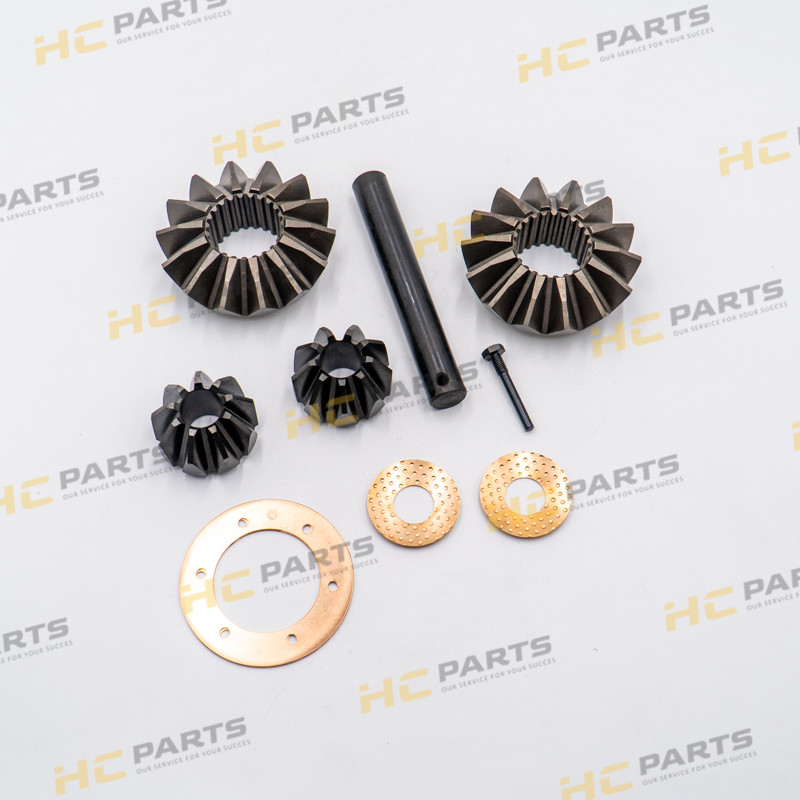 Комплект для ремонта дифференциала JCB - AZERI PARTS