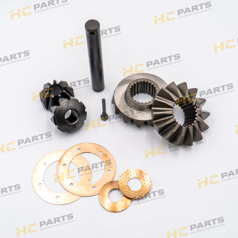 Комплект JCB для ремонта дифференциала-AZERI PARTS