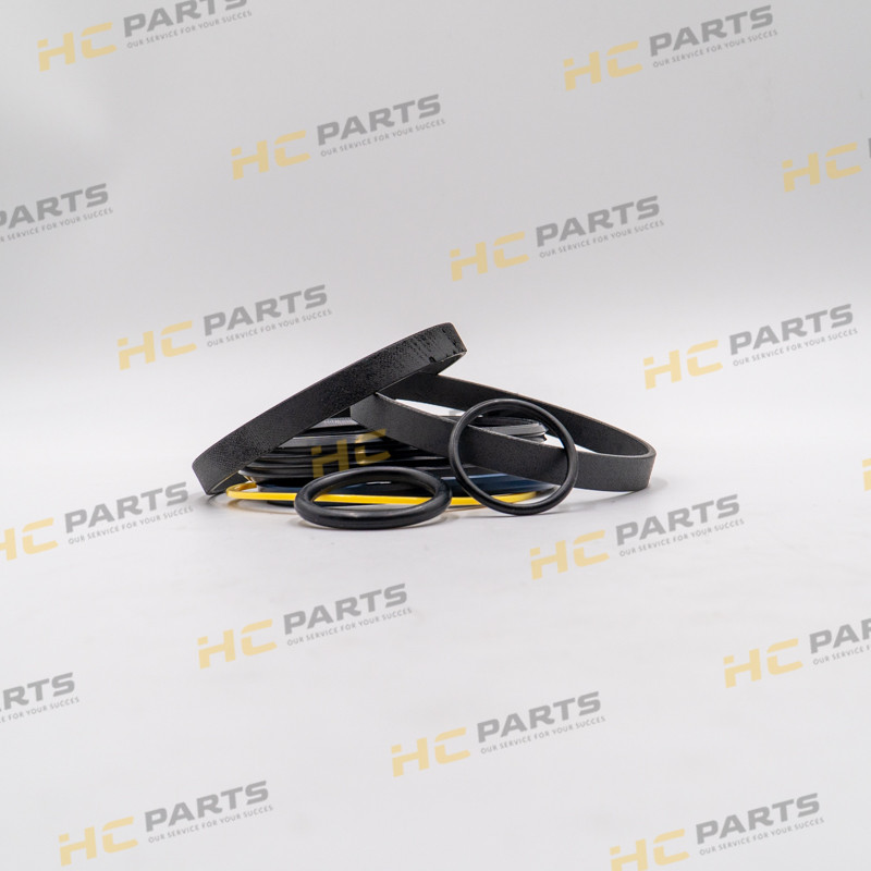Комплект уплотнений JCB, 110 мм