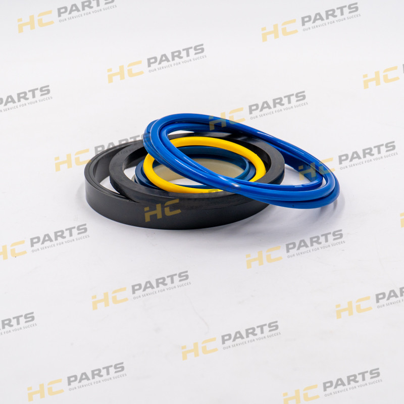 Комплект уплотнений JCB 60x110 - AZERI PARTS