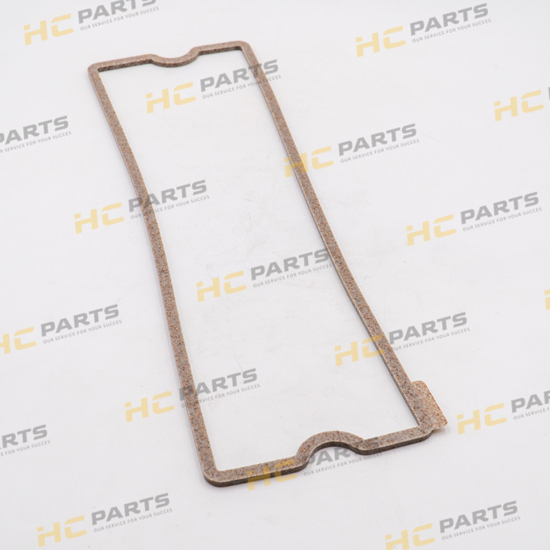 Прокладка крышки коромысла JCB PERKINS 1004 - KMP BRAND