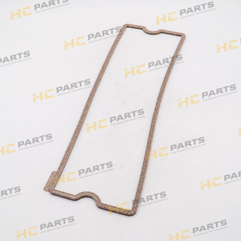 Прокладка крышки коромысла JCB PERKINS 1004 - KMP BRAND