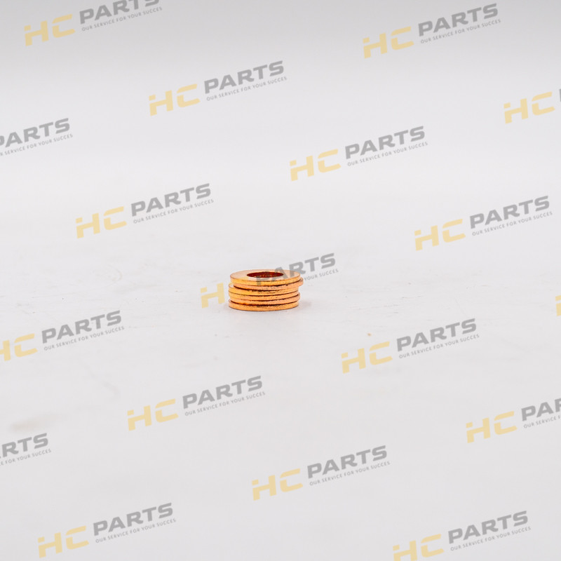 Двигатель с инжекторной системой подачи топлива JCB PERKINS-KMP BRAND