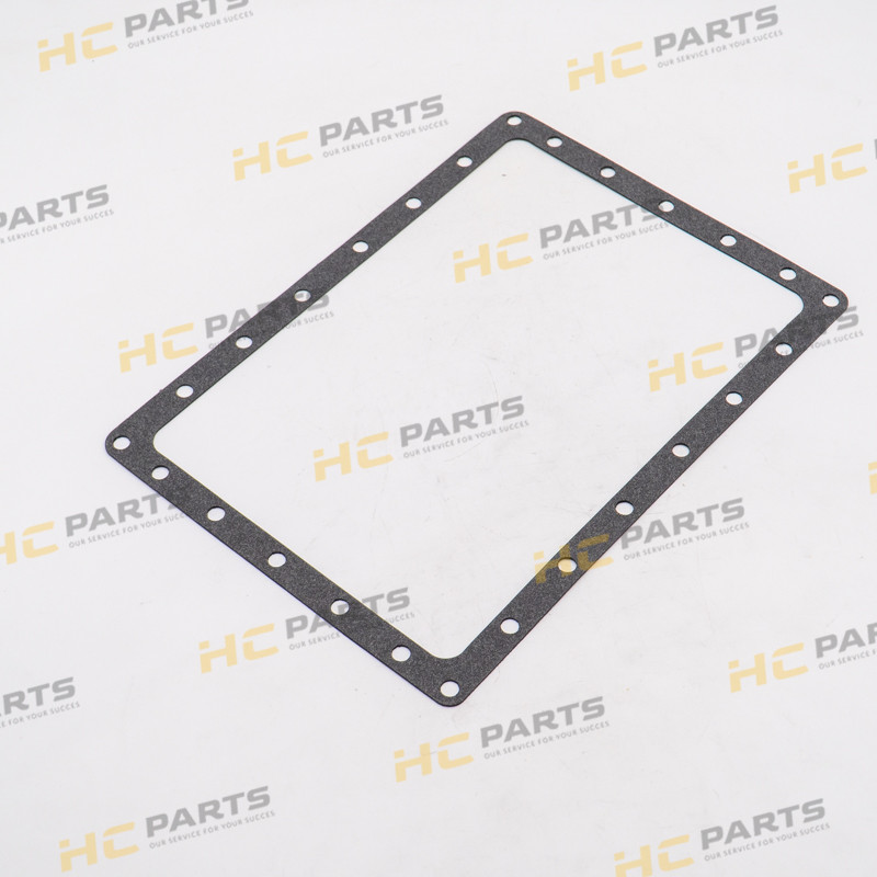 Пробка масляного картера JCB Gasket HL GK — мини-экскаватор KMP BRAND