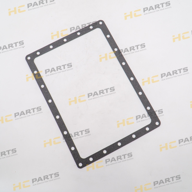 Пробка масляного картера JCB Gasket HL GK — мини-экскаватор KMP BRAND