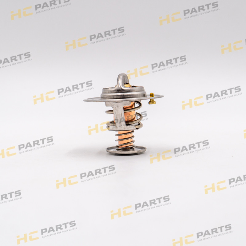 Двигатель JCB Thermostat AA AB — 3CX 4CX AM