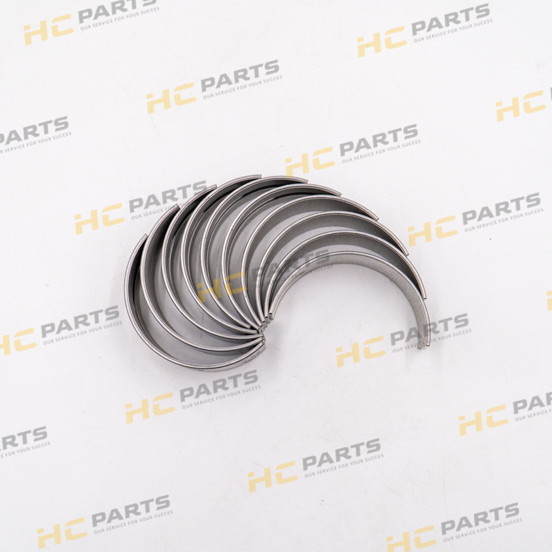 Корпусные подшипники JCB STD PERKINS 1004.4