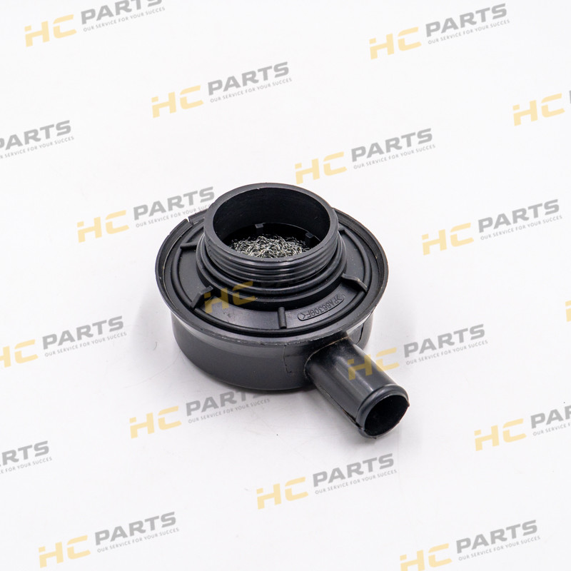 JCB Korek odmy PERKINS 1004.4 1006.6 - запчасти AZERI
