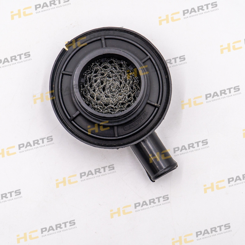 Воздухоочиститель JCB Breather PERKINS 1004.4 1006.6 - запчасти AZERI