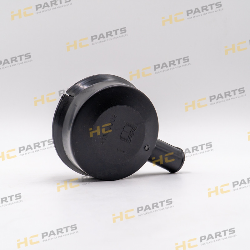 JCB Korek odmy PERKINS 1004.4 1006.6 - запчасти AZERI