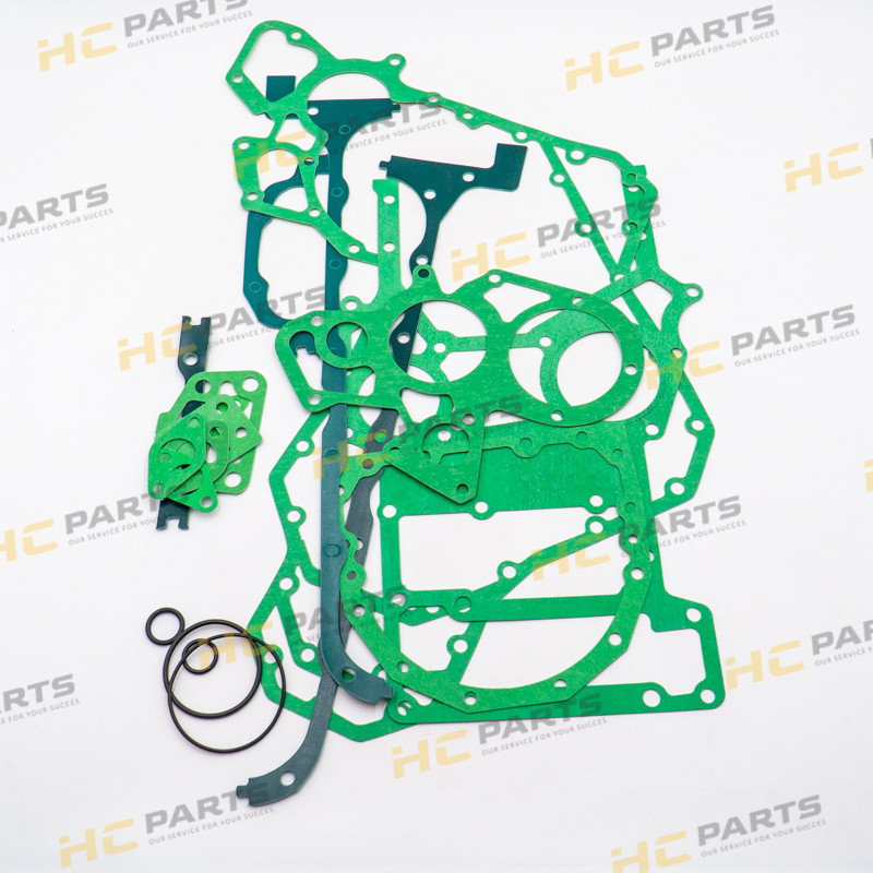 Комплект прокладок для двигателя JCB PERKINS 1004.4-3CX 4CX AZERI PARTS