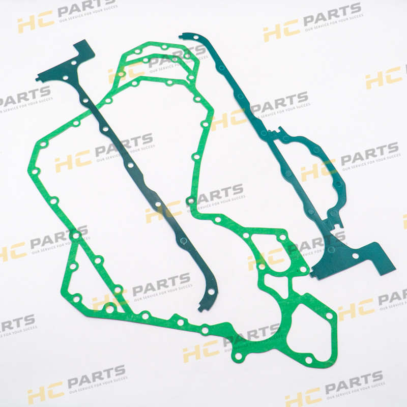 Комплект прокладок для двигателя JCB PERKINS 1004.4-3CX 4CX AZERI PARTS