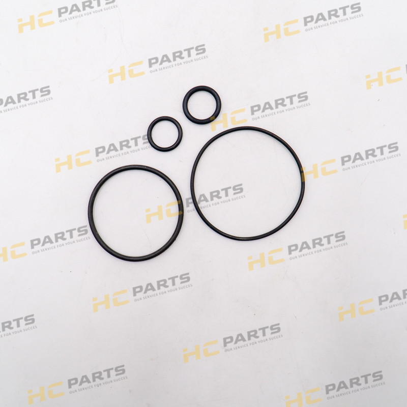 Комплект нижних прокладок JCB PERKINS 1004.4 - 3CX 4CX AZERI PARTS