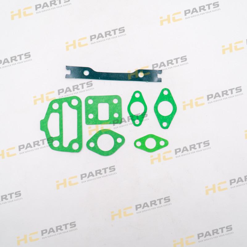 Комплект прокладок для двигателя JCB PERKINS 1004.4-3CX 4CX AZERI PARTS