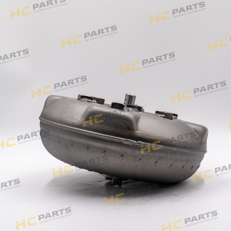 Гидрокинетическое сцепление JCB - 3CX 4CX AZERI PARTS