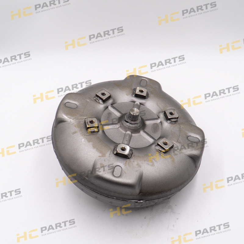 Гидрокинетическое сцепление JCB - 3CX 4CX AZERI PARTS