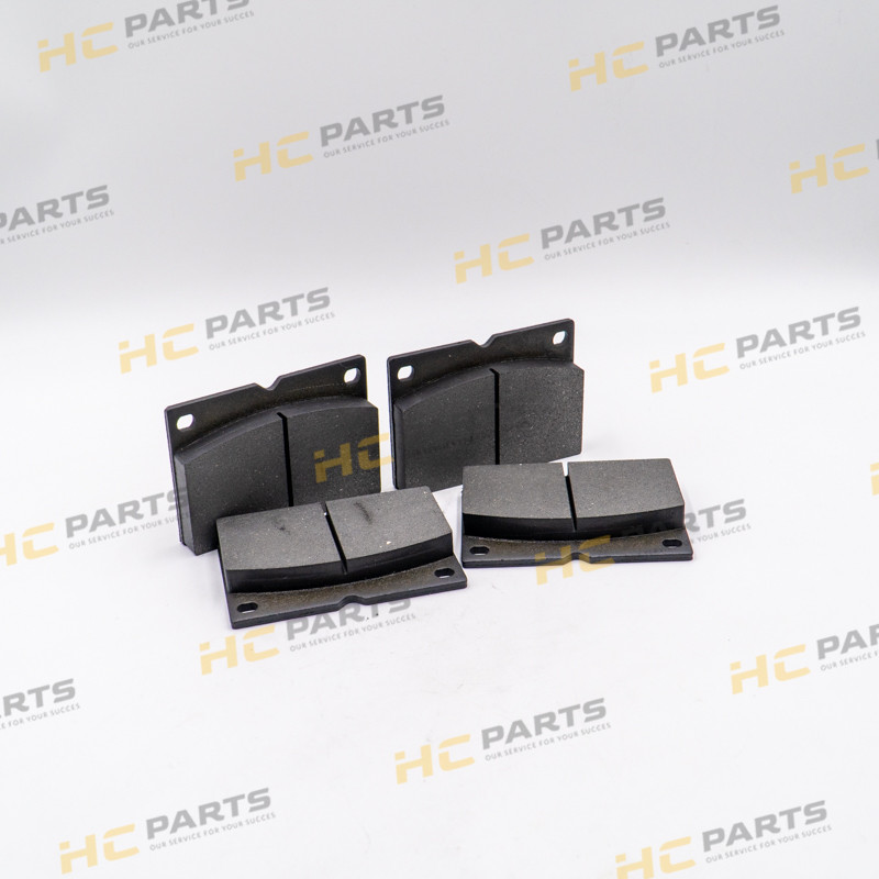 Поршень тормозной колодки JCB, 75 мм — Fastrac AZERI PARTS