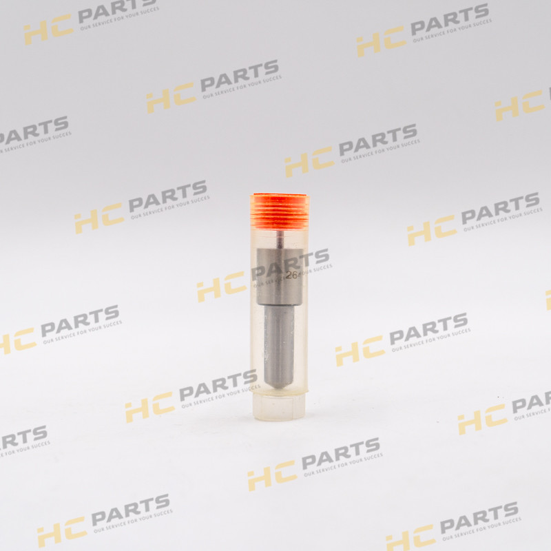 Инжекторный наконечник JCB Perkins AA - 3CX 4CX AZERI PARTS