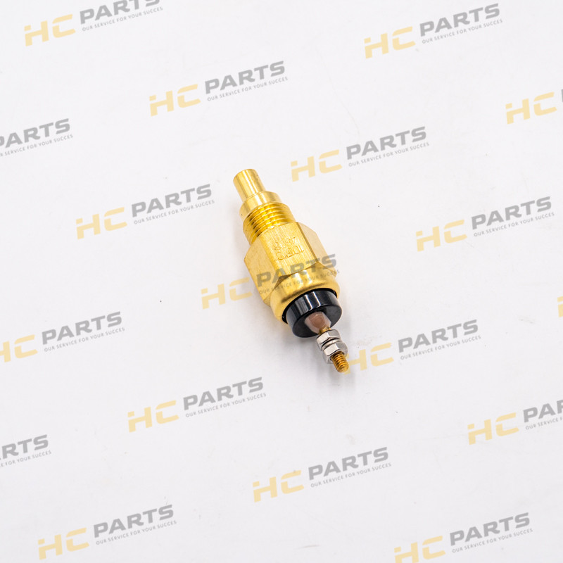 Термостат с датчиком температуры воды JCB - JS AZERI PARTS
