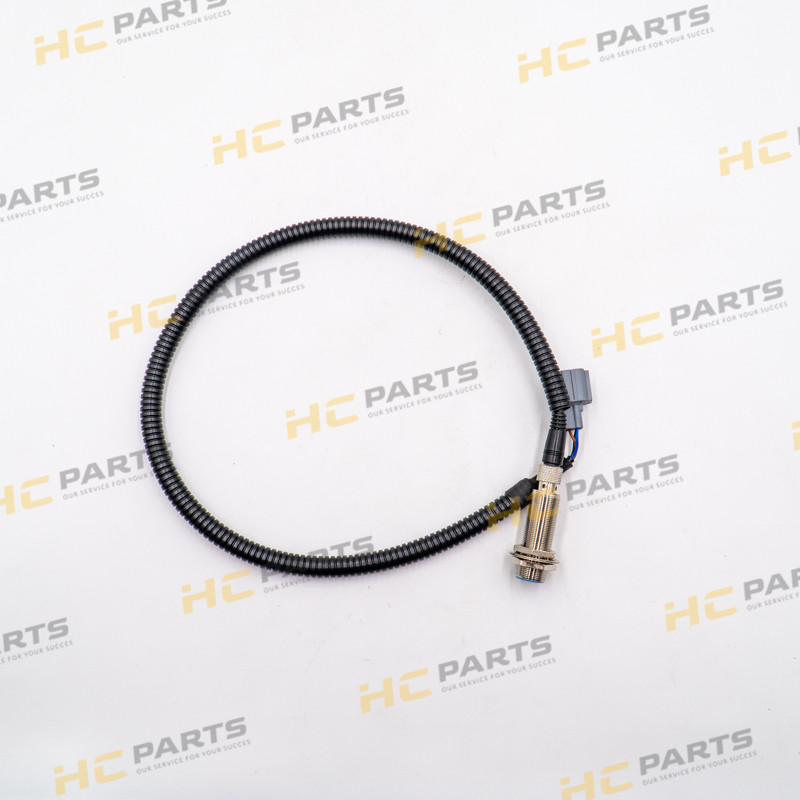 Датчик приближения JCB для регулировки углов установки колес - 3CX 4CX AZERI PARTS