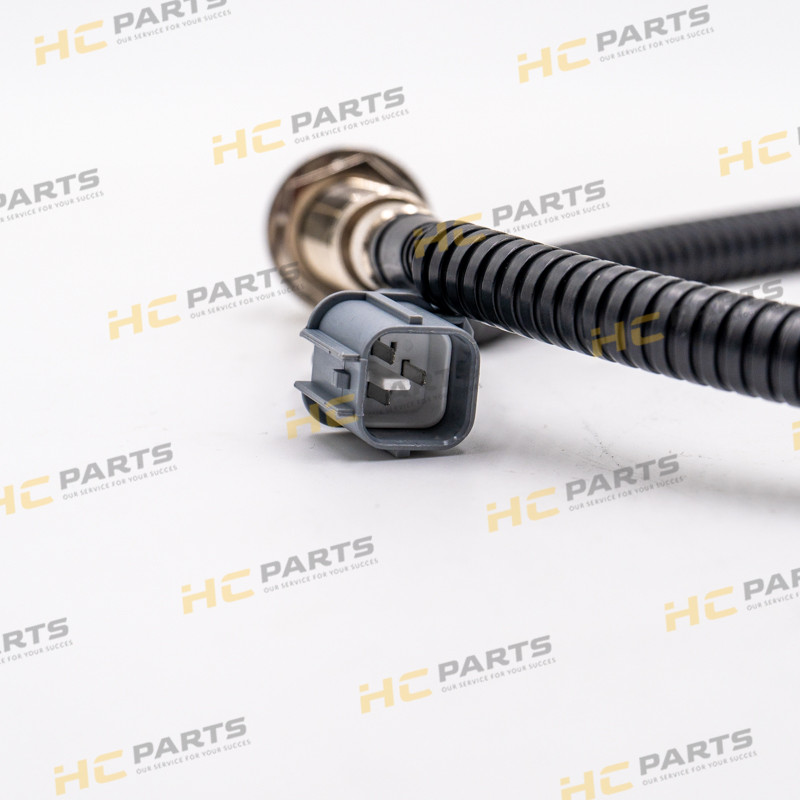 Датчик приближения JCB для регулировки углов установки колес - 3CX 4CX AZERI PARTS