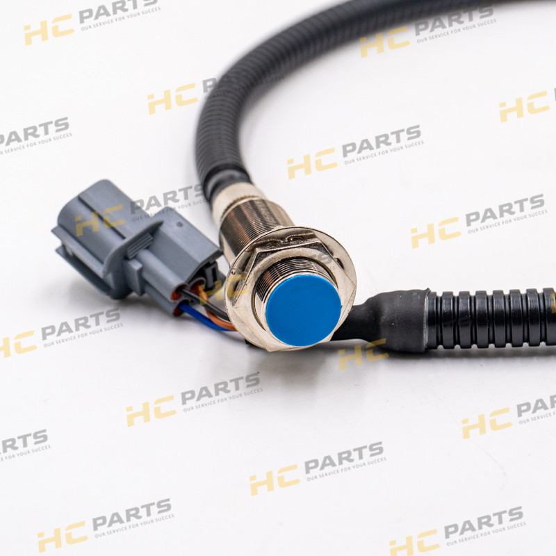 Датчик приближения для настройки колес JCB - 3CX 4CX AZERI PARTS