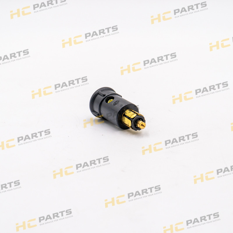 Вилка JCB Becon для розетки - 3CX 4CX OEM