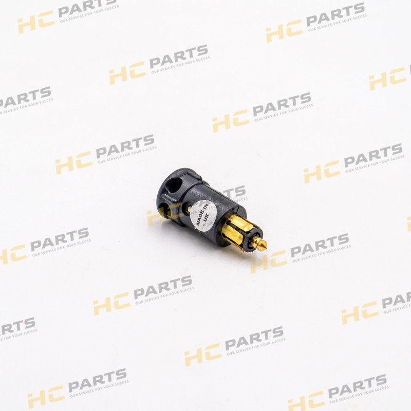 Вилка JCB Becon для розетки - 3CX 4CX OEM